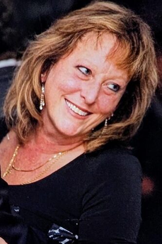 Deborah A. Sabel 1959-2025